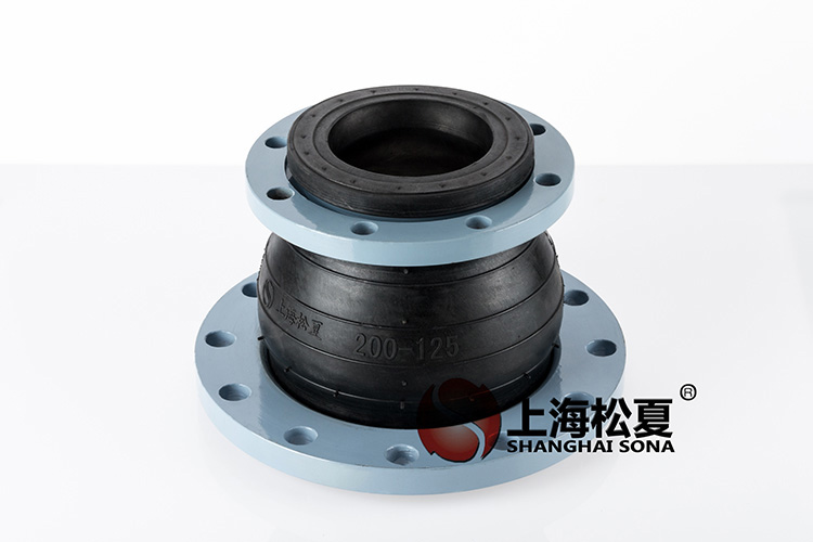 KYT型彈力管道<a href='http://www.sxhmmj.com' target='_blank'><u>減震器</u></a>的用途