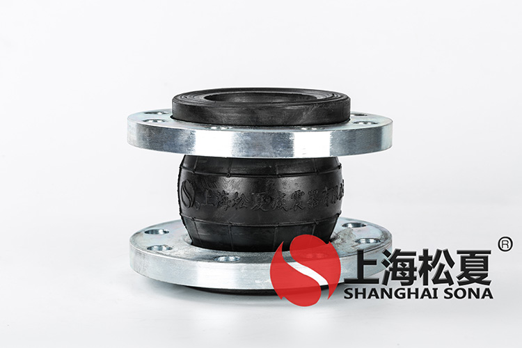 KXT型耐高溫管道<a href='http://www.sxhmmj.com' target='_blank'><u>減震器</u></a>