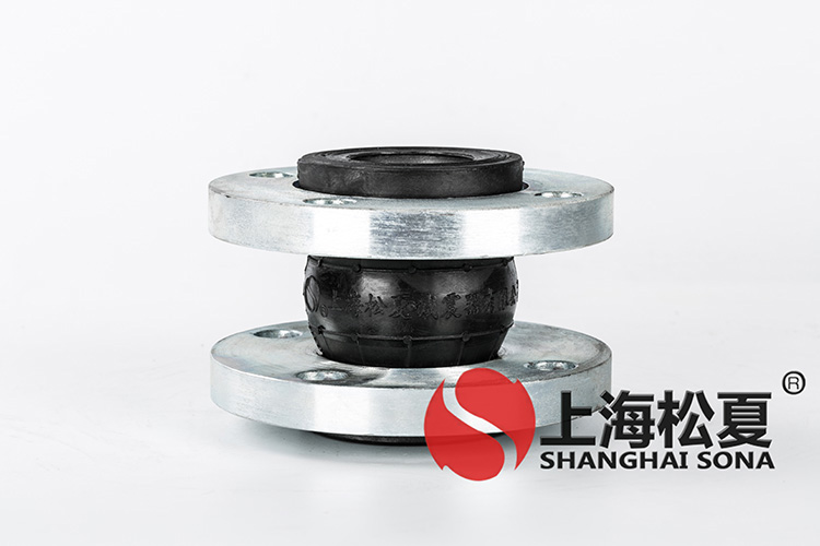 KXT型耐酸堿彈力管道<a href='http://www.sxhmmj.com' target='_blank'><u>減震器</u></a>