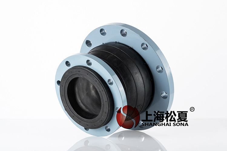 KYT型變徑彈力管道<a href='http://www.sxhmmj.com' target='_blank'><u>減震器</u></a>