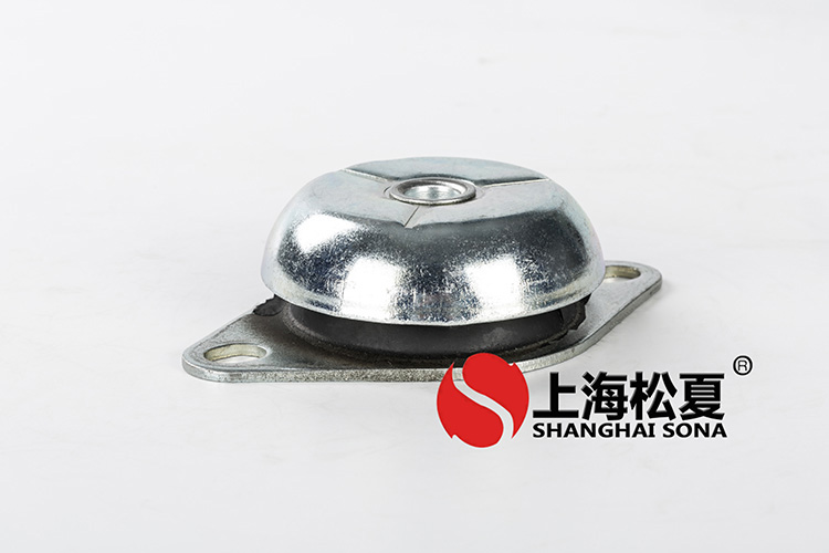 橡膠<a href='http://www.sxhmmj.com' target='_blank'><u>減振器</u></a>的應用非常廣泛,但并不是所有的場合