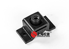橡膠阻尼<a href='http://www.sxhmmj.com' target='_blank'><u>減震器</u></a>經濟實惠