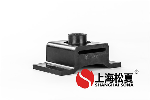 BE-120船用柴油機組用<a href='http://www.sxhmmj.com' target='_blank'><u>橡膠減震器</u></a>