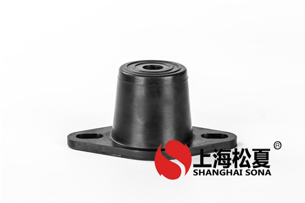 RM-120小型水泵用橡膠<a href='http://www.sxhmmj.com' target='_blank'><u>減震器</u></a>