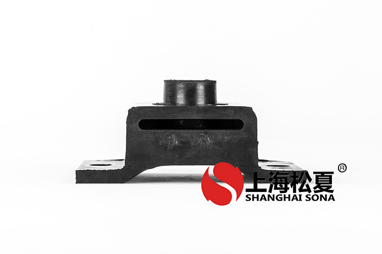 低頻復合橡膠<a href='http://www.sxhmmj.com' target='_blank'><u>減振器</u></a>