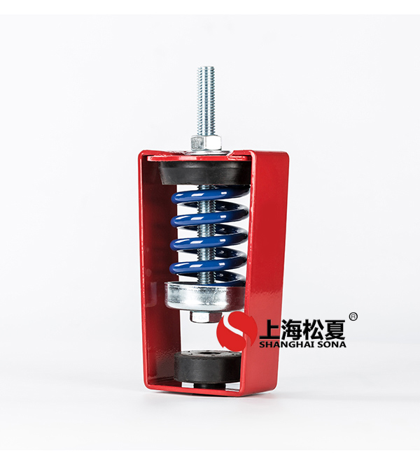 吊式<a href='http://www.sxhmmj.com' target='_blank'><u>彈簧減震器</u></a>