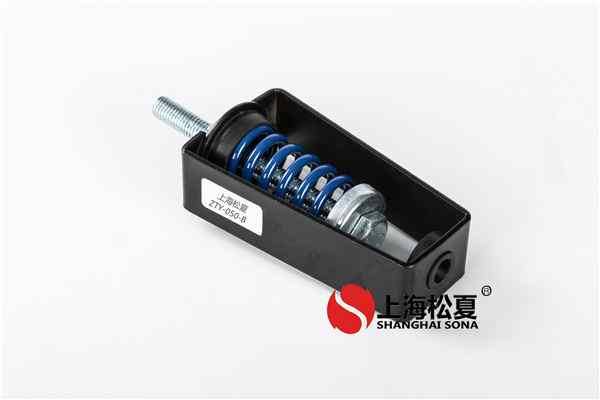 汽車安裝<a href='http://www.sxhmmj.com' target='_blank'><u>彈簧減震器</u></a>的詳細介紹