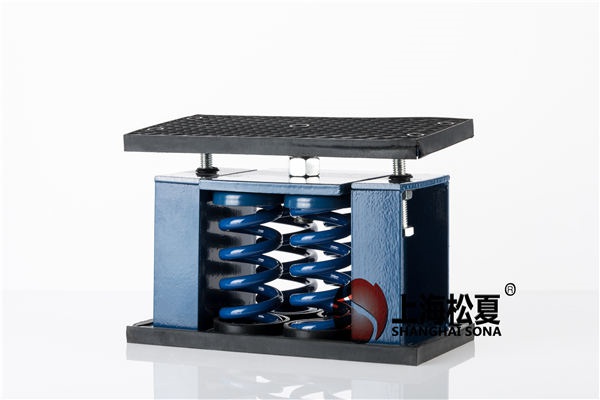 彈簧<a href='http://www.sxhmmj.com' target='_blank'><u>減震器</u></a>上的彈簧帶給你不同的視覺體驗