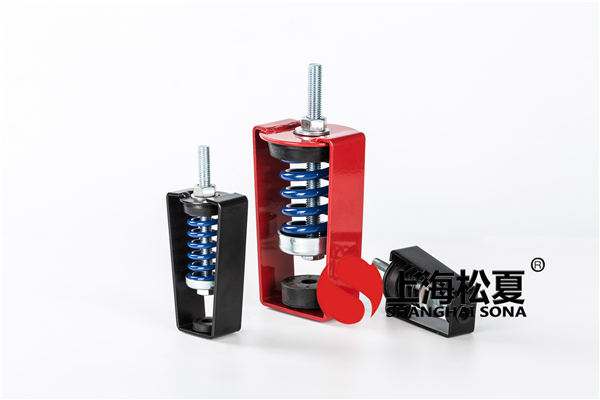 挑選合適的<a href='http://www.sxhmmj.com' target='_blank'><u>彈簧減震器</u></a>