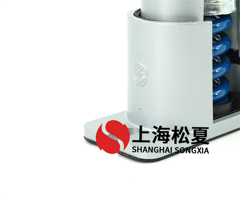 軸流風(fēng)機阻尼<a href='http://www.sxhmmj.com' target='_blank'><u>彈簧減震器</u></a>用在工業(yè)設(shè)備