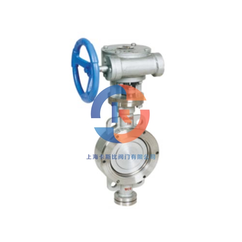 應用的彈性硬密封蝶閥的壓力如何?