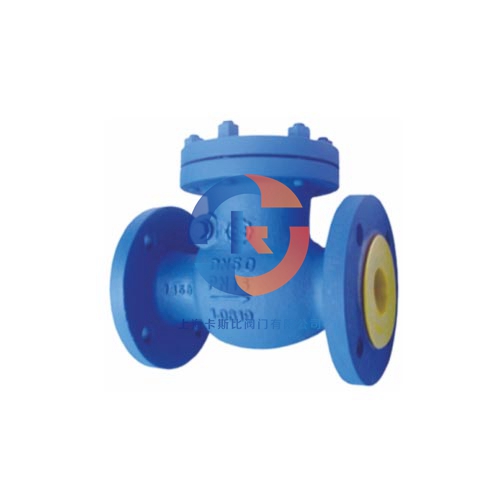 緩閉止回閥從哪些方面清洗？