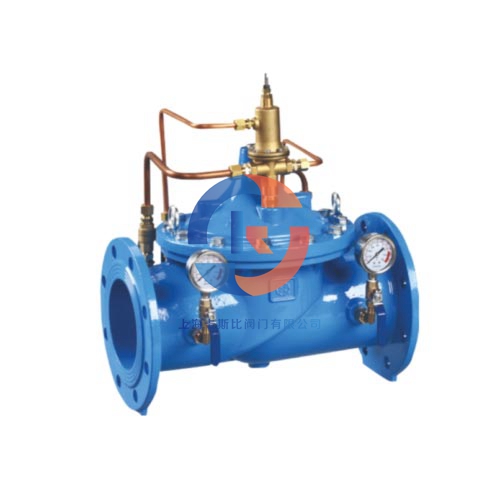 什么情況下需要采用手動調(diào)節(jié)閥？