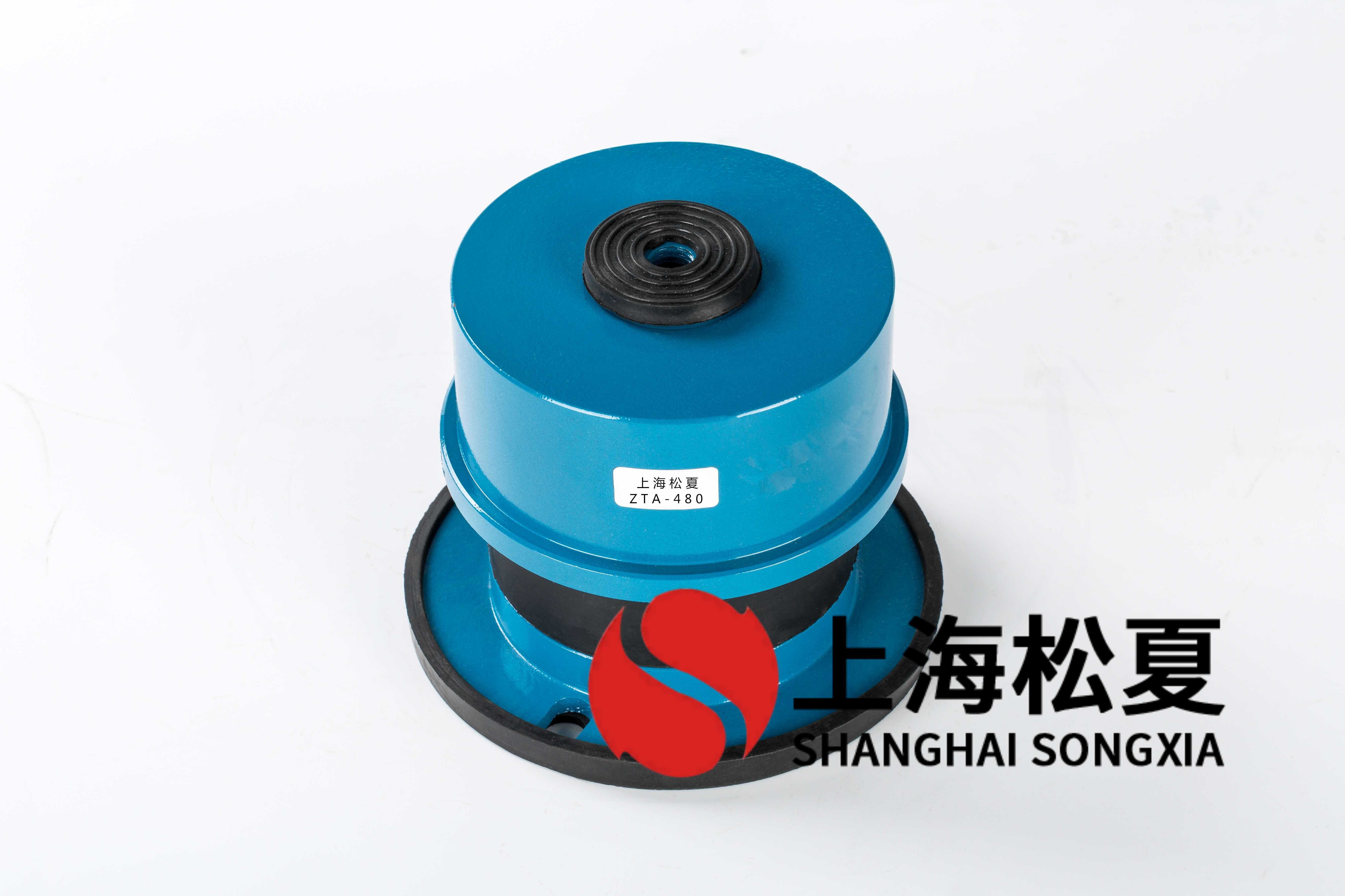 好特熱水循環(huán)泵安裝ZTA-640阻尼<a href='http://www.sxhmmj.com' target='_blank'><u>彈簧減震器</u></a>
