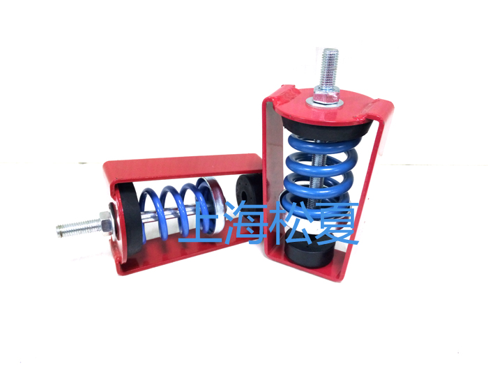 <a href='http://www.sxhmmj.com' target='_blank'><u>彈簧減震器</u></a>在汽車上的作用