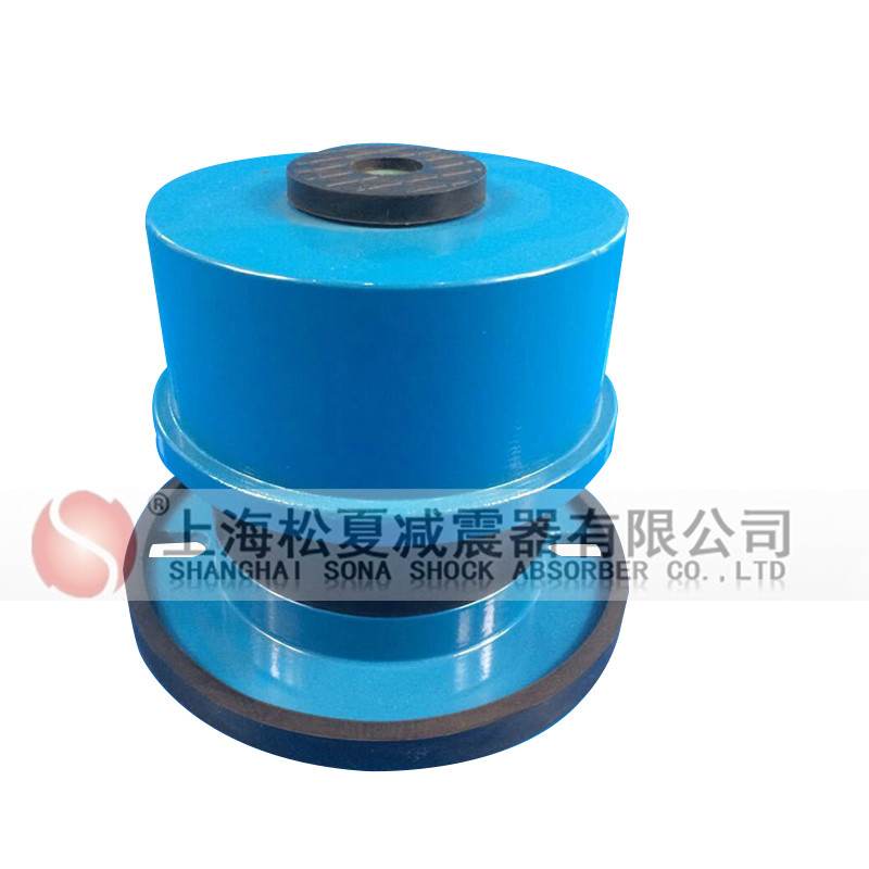 空調系統及<a href='http://www.sxhmmj.com' target='_blank'><u>彈簧減震器</u></a>調試中常見問題