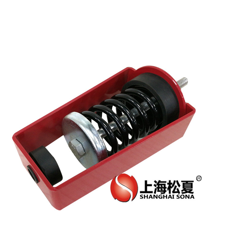 ZTS型吊式彈簧<a href='http://www.sxhmmj.com' target='_blank'><u>減震器</u></a>