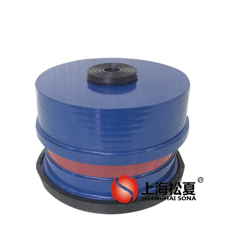 ZT型阻尼彈簧<a href='http://www.sxhmmj.com' target='_blank'><u>減震器</u></a>