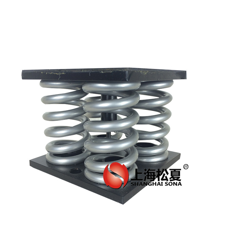 組合式不銹鋼彈簧<a href='http://www.sxhmmj.com' target='_blank'><u>減震器</u></a>