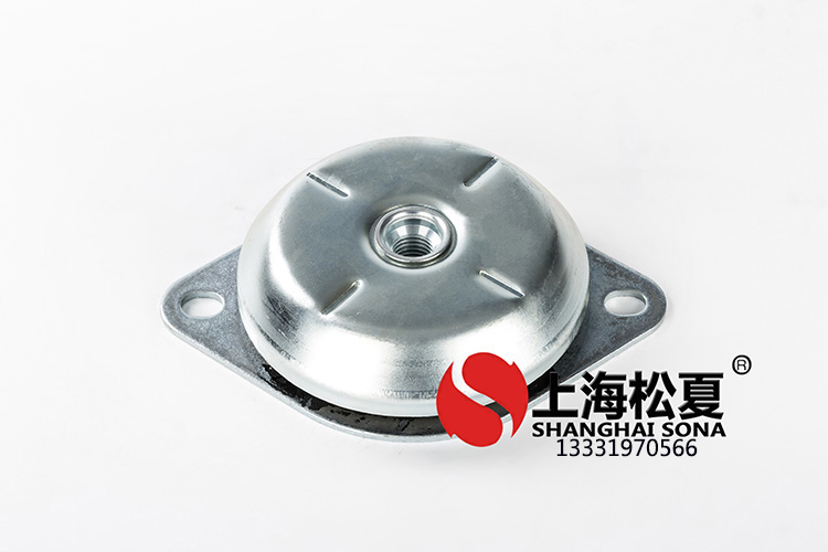 <a href='http://www.sxhmmj.com' target='_blank'><u>減振器</u></a>的懸掛剛度控制——柴油機減振器