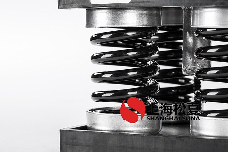 JS-4-600散熱水塔<a href='http://www.sxhmmj.com' target='_blank'><u>彈簧減震器</u></a>信息