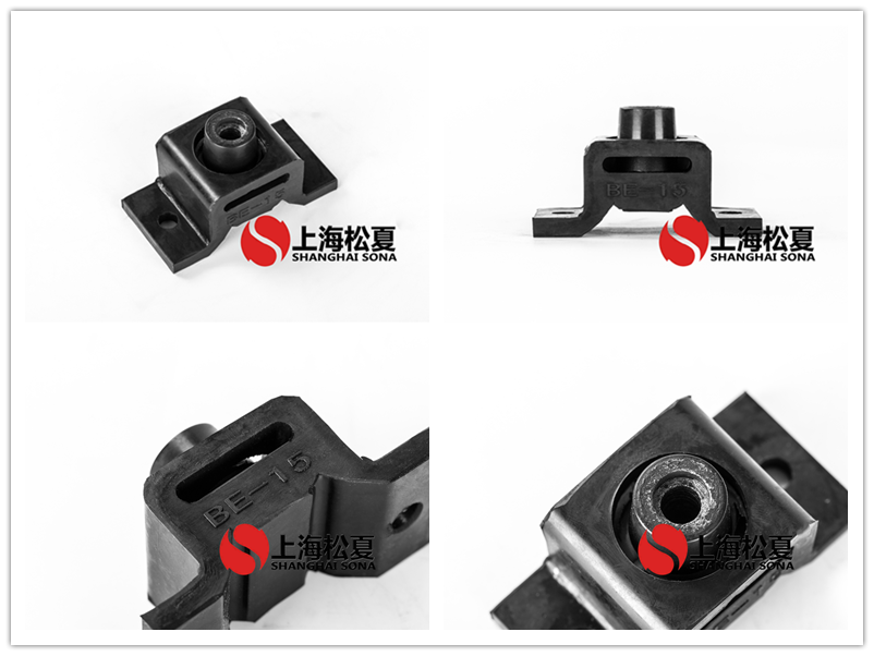 BE-15<a href='http://www.sxhmmj.com' target='_blank'><u>橡膠減震器</u></a>產(chǎn)品圖