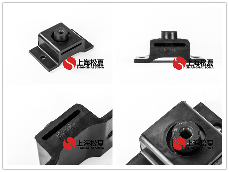BE-120柴油機<a href='http://www.sxhmmj.com' target='_blank'><u>橡膠減震器</u></a> 產品圖