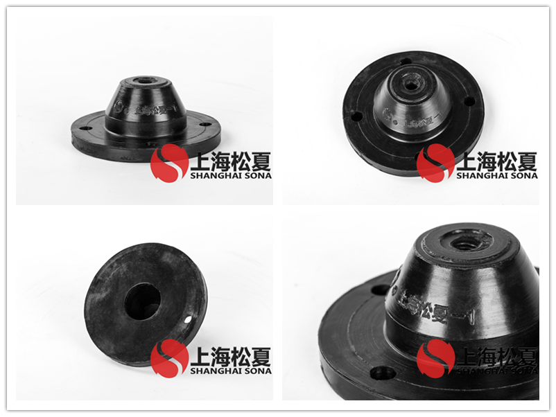 JGD-1橡膠<a href='http://www.sxhmmj.com' target='_blank'><u>減震器</u></a>產品圖