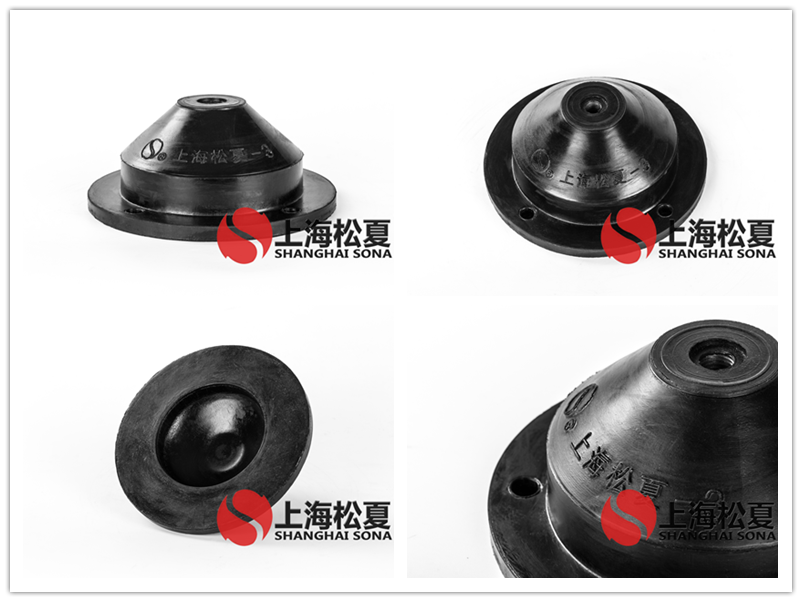 JGD-3橡膠<a href='http://www.sxhmmj.com' target='_blank'><u>減震器</u></a>產品圖