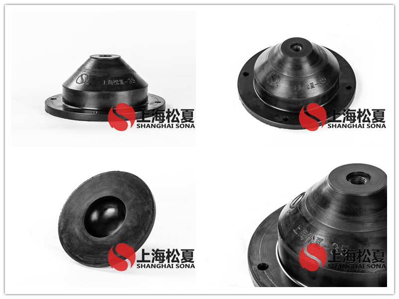 JGD-3.5橡膠<a href='http://www.sxhmmj.com' target='_blank'><u>減震器</u></a>產品圖