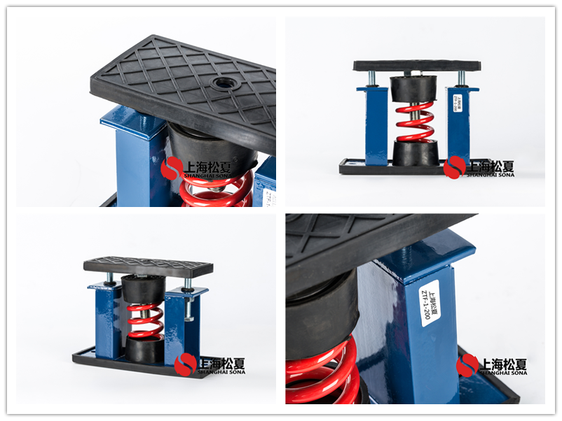 ZTF-1-200彈簧<a href='http://www.sxhmmj.com' target='_blank'><u>減震器</u></a>圖片