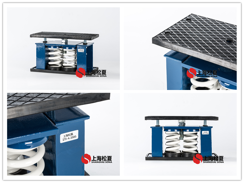 ZTF-4-2000彈簧<a href='http://www.sxhmmj.com' target='_blank'><u>減震器</u></a>圖片