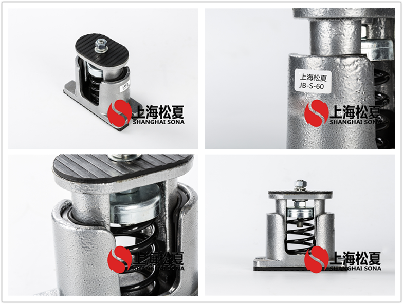 JB-60-S彈簧<a href='http://www.sxhmmj.com' target='_blank'><u>減震器</u></a>產品圖