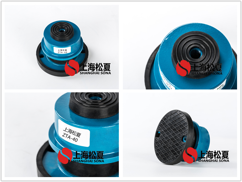 ZTA-40阻尼彈簧<a href='http://www.sxhmmj.com' target='_blank'><u>減震器</u></a>圖片