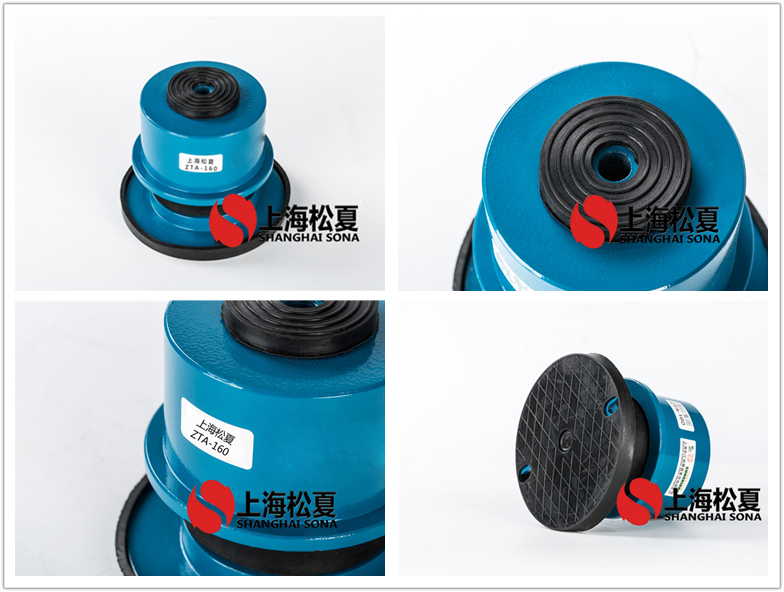 ZTA-160阻尼彈簧<a href='http://www.sxhmmj.com' target='_blank'><u>減震器</u></a>