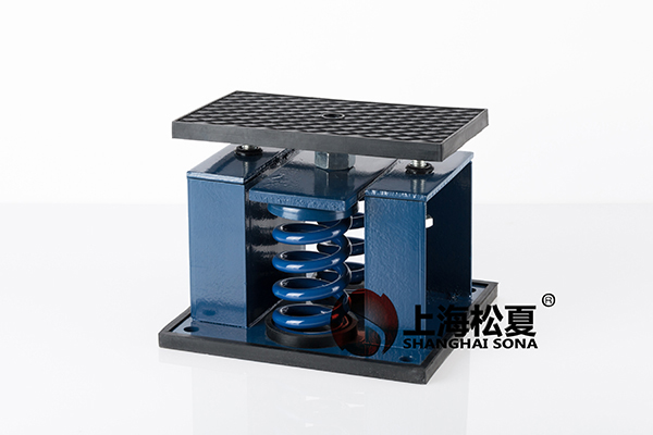 彈簧<a href='http://www.sxhmmj.com' target='_blank'><u>減震器</u></a>效果