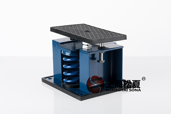 <a href='http://www.sxhmmj.com' target='_blank'><u>彈簧減震器</u></a>結構
