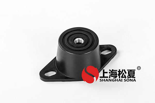 橡膠<a href='http://www.sxhmmj.com' target='_blank'><u>減震器</u></a>性能