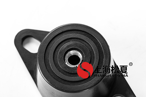 橡膠<a href='http://www.sxhmmj.com' target='_blank'><u>減震器</u></a>圖1