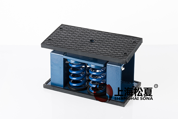 彈簧<a href='http://www.sxhmmj.com' target='_blank'><u>減震器</u></a>作用