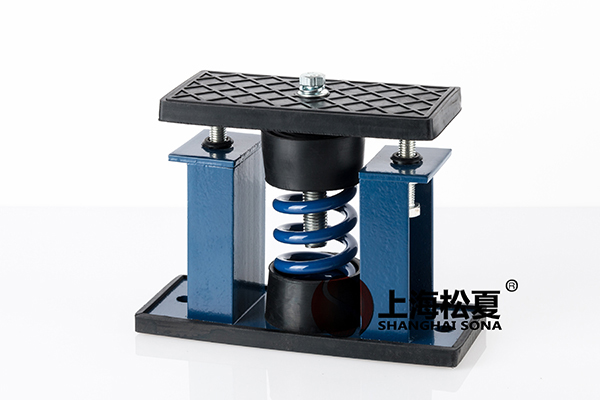 彈簧<a href='http://www.sxhmmj.com' target='_blank'><u>減震器</u></a>的發展