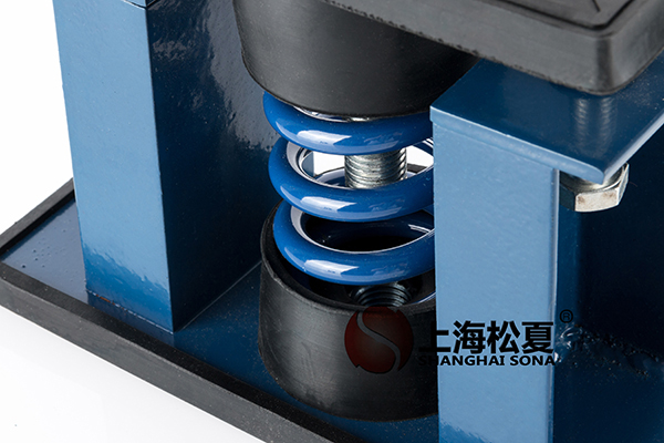 彈簧<a href='http://www.sxhmmj.com' target='_blank'><u>減震器</u></a>圖片2