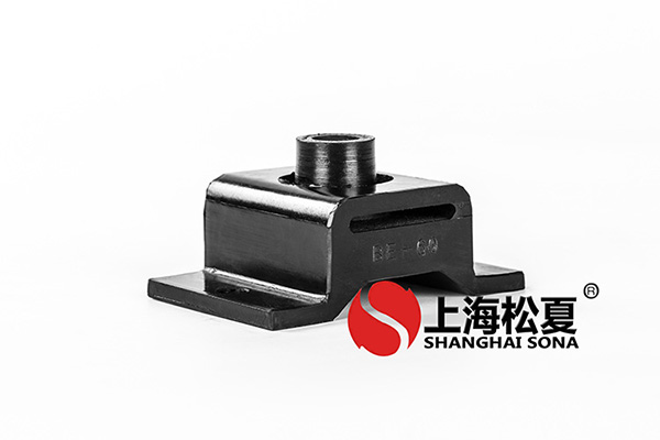 橡膠<a href='http://www.sxhmmj.com' target='_blank'><u>減震器</u></a>應用