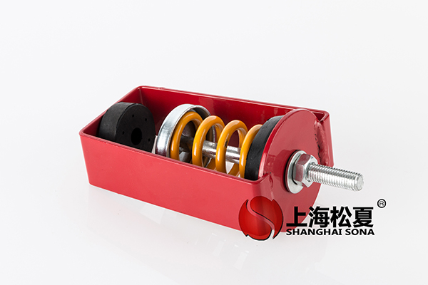 彈簧<a href='http://www.sxhmmj.com' target='_blank'><u>減震器</u></a>應用問題