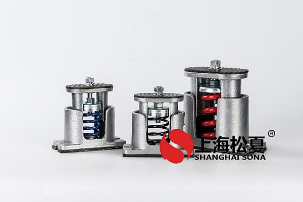 阻尼彈簧<a href='http://www.sxhmmj.com' target='_blank'><u>減震器</u></a>的外觀介紹及特點(diǎn)
