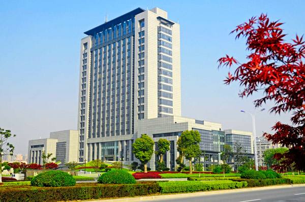 【揚(yáng)州公安局機(jī)房項(xiàng)目】彈簧<a href='http://www.sxhmmj.com' target='_blank'><u>減震器</u></a>合同