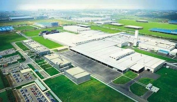 【一汽豐田汽車】<a href='http://www.sxhmmj.com' target='_blank'><u>彈簧減震器</u></a>合同