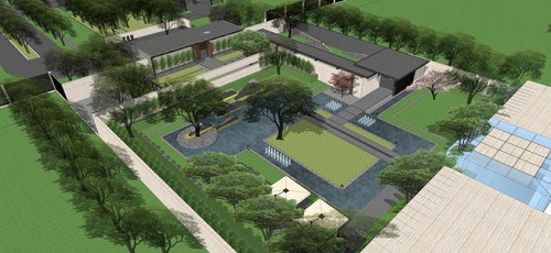 【北京硅谷壹號項目】彈簧<a href='http://www.sxhmmj.com' target='_blank'><u>減震器</u></a>合同