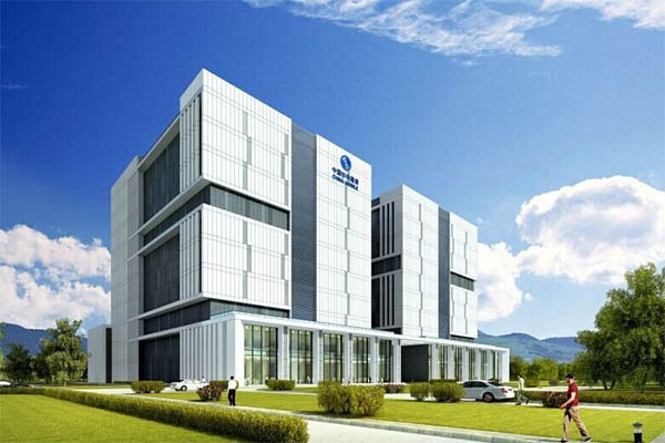 【廣東汕頭移動數據中心項目】<a href='http://www.sxhmmj.com' target='_blank'><u>彈簧減震器</u></a>信息