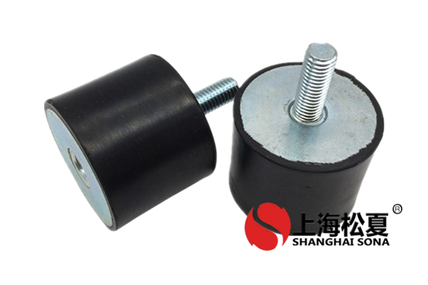 詳細介紹<a href='http://www.sxhmmj.com' target='_blank'><u>橡膠減震器</u></a>的作用是什么
